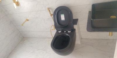 Image of 1700 Sq.ft 4 BHK Apartment / Flat for rent in K Shire, Punawale, Pune for Rs. 50000