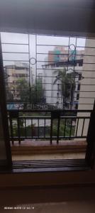 Balcony Image of 370 Sq.ft 1 BHK Apartment / Flat for sale in Samrin Sudama Regency, Diva Thane for Rs. 3300000