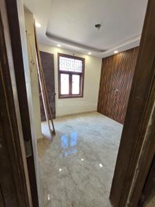 Bedroom Image of 540 Sq.ft 9 BHK Independent House for sale in Laxmi Nagar New Delhi for Rs. 25000000