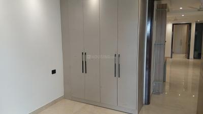 Bedroom Image of 1400 Sq.ft 3 BHK Apartment / Flat for sale in CHS Independent Apartment 2, Satbari New Delhi for Rs. 12000000