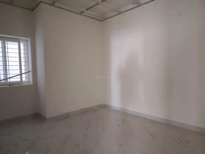 Bedroom Image of 1350 Sq.ft 2 BHK Apartment / Flat for sale in Puppalaguda Hyderabad for Rs. 8775003