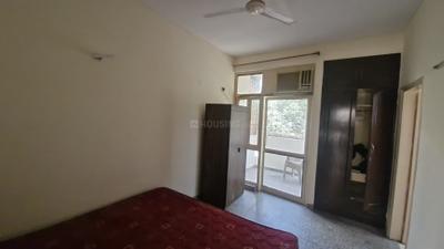 Bedroom Image of 2700 Sq.ft 3 BHK Builder Floor for sale in Sector 57 Gurgaon for Rs. 19000000