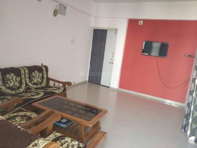 Hall Image of 1400 Sq.ft 2 BHK Apartment / Flat for sale in Balaji Gold, Diwalipura Vadodara for Rs. 4500000
