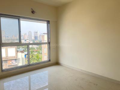 Bedroom Image of 780 Sq.ft 2 BHK Apartment / Flat for sale in Mulund West Mumbai for Rs. 15500000