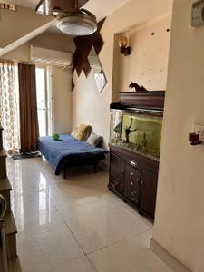 Hall Image of 1960 Sq.ft 3 BHK Apartment / Flat for sale in Express Zenith, Sector 77 Noida for Rs. 38000000