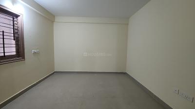 Bedroom Image of 875 Sq.ft 2 BHK Apartment / Flat for sale in Shanders Dwellington, Electronic City Phase 2 Bengaluru for Rs. 5850000