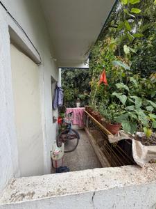 Balcony Image of 1020 Sq.ft 2 BHK Apartment / Flat for sale in Deccan Gymkhana Pune for Rs. 25000000