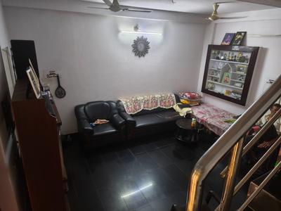 Hall Image of 900 Sq.ft 3 BHK Independent House for sale in Tatabad Coimbatore for Rs. 9000000