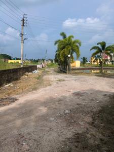 Image of 720 Sq.ft Residential Plot / Land for sale in Joka, Kolkata for Rs. 175003