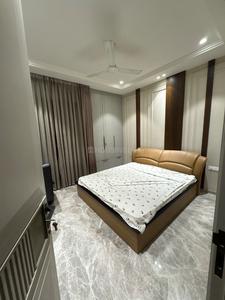 Bedroom Image of House no 60 in Gujranwala Town, New Delhi