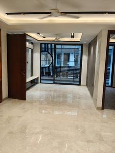 3 BHK Independent Builder Floor