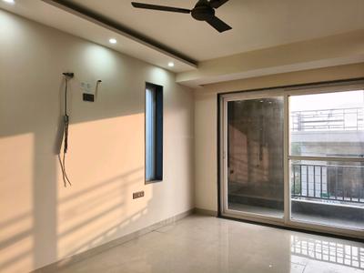 Bedroom Image of 1700 Sq.ft 3 BHK Builder Floor for sale in Sector 52 Gurgaon for Rs. 29000000