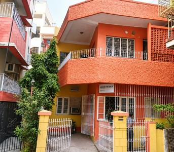 2 BHK Independent Builder Floor