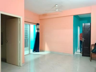 Living Room Image of 1097 Sq.ft 3 BHK Apartment / Flat for sale in Sarsuna Kolkata for Rs. 5200000