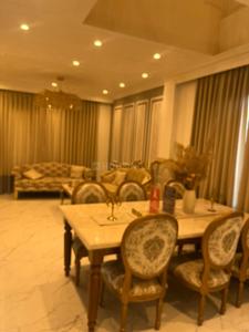 Hall Image of 1750 Sq.ft 3.5 BHK Villa for sale in Vanshika Ontario, Anora Kala Lucknow for Rs. 12500000