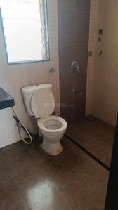 Image of 1050 Sq.ft 2 BHK Apartment / Flat for rent in Rama Celestial City Phase II Building A E H, Ravet, Pune for Rs. 24500