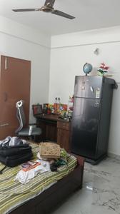 Bedroom Image of 1400 Sq.ft 2 BHK Apartment / Flat for sale in Sanjaynagar Bengaluru for Rs. 9500000