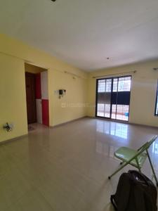 Hall Image of 998 Sq.ft 2 BHK Apartment / Flat for sale in Darode Crossover County, Nanded Pune for Rs. 11500000