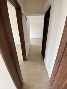 Image of 1100 Sq.ft 2 BHK Apartment / Flat for rent in Mantra Montana, Dhanori, Pune for Rs. 26000