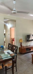 Hall Image of 980 Sq.ft 2 BHK Apartment / Flat for sale in Vastrapur Ahmedabad for Rs. 5500000