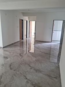 Hall Image of 2055 Sq.ft 3 BHK Apartment / Flat for rent in Madhav Platina, Jahangir Pura Surat for Rs. 21000