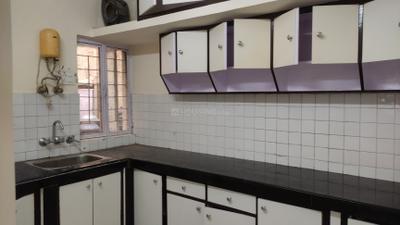 Kitchen Image of 1650 Sq.ft 3 BHK Apartment / Flat for sale in DDA Sector Pocket B C, Vasant Kunj New Delhi for Rs. 39500000