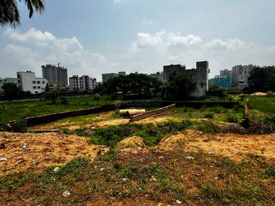 Image of 3500 Sq.ft Residential Plot / Land for sale in Subhalo, Bhubaneswar for Rs. 22000000