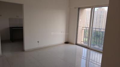 Living Room Image of 1075 Sq.ft 3 BHK Apartment / Flat for sale in Vijay Orovia Phase 1, Hiranandani Estate Thane for Rs. 16500000