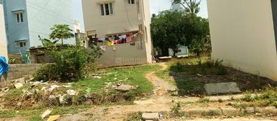 Image of 600 Sq.ft Residential Plot / Land for sale in Ullal Uppanagar, Bengaluru for Rs. 14200000