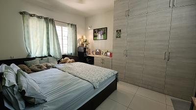 Bedroom Image of 1011 Sq.ft 2 BHK Apartment / Flat for sale in Sobha Dream Acres Rain Forest Phase 2 Wing 3 and 4, Kanakapura Bengaluru for Rs. 13100000