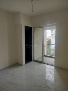 Hall Image of 1350 Sq.ft 3 BHK Apartment / Flat for rent in Parvati Darshan Pune for Rs. 40000