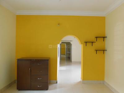Hall Image of 1400 Sq.ft 3 BHK Independent House for rent in JP Nagar Bengaluru for Rs. 38000