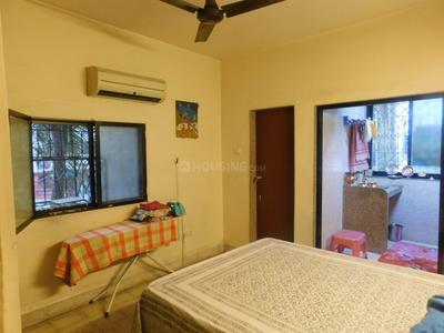 Bedroom Image of 2550 Sq.ft 5 BHK Independent House for sale in Nerul Navi Mumbai for Rs. 46000000