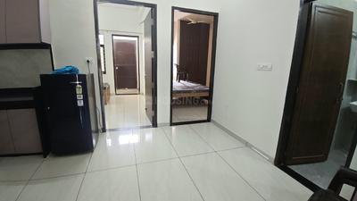 Hall Image of 1600 Sq.ft 3 BHK Builder Floor for rent in Jagatpura Jaipur for Rs. 22000