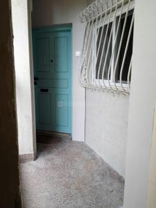 Balcony Image of 1100 Sq.ft 2 BHK Apartment / Flat for rent in Dhaval Ganga, Bandra West Mumbai for Rs. 225000