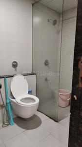 Image of 1050 Sq.ft 2 BHK Apartment / Flat for sale in Shreyas Palladium Exotica Phase III C1 C2, Dhanori, Pune for Rs. 8000000