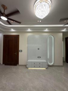 Hall Image of 1310 Sq.ft 3 BHK Builder Floor for sale in Vaishali Ghaziabad for Rs. 18000000