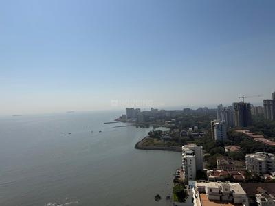 Image of 1100 Sq.ft 2 BHK Apartment / Flat for rent in Colaba, Mumbai for Rs. 250000