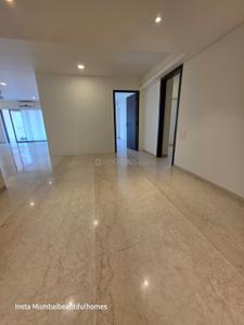 Hall Image of 5500 Sq.ft 5 BHK Apartment / Flat for rent in Sunteck Signia Isles, Bandra East Mumbai for Rs. 850000
