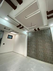Hall Image of 1219 Sq.ft 3 BHK Independent House for sale in Madiyava Lucknow for Rs. 4400000