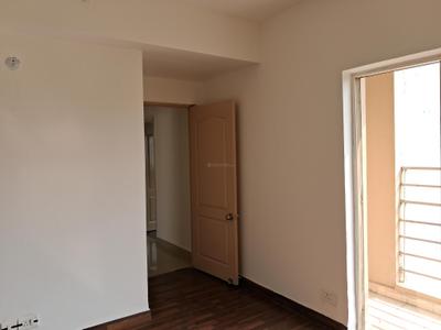 Bedroom Image of 1069 Sq.ft 2.5 BHK Apartment / Flat for sale in Paras Tierea, Sector 137 Noida for Rs. 9000000