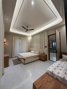 Bedroom Image of 2450 Sq.ft 4 BHK Villa for sale in Daldal Seoni Raipur for Rs. 6435000