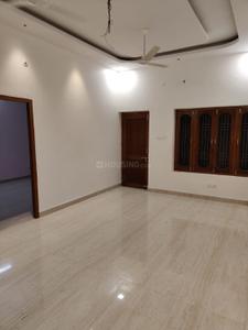 Hall Image of 1800 Sq.ft 2 BHK Builder Floor for rent in Gomti Nagar Lucknow for Rs. 23500
