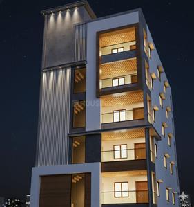 Image of 2640 Sq.ft 3 BHK Builder Floor for sale in Hastinapuram, Hyderabad for Rs. 13500000