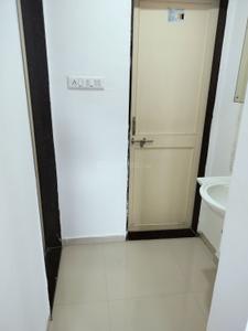 Image of 780 Sq.ft 1 BHK Apartment / Flat for rent in Jadhav Pooja Apartment, Katraj, Pune for Rs. 14000