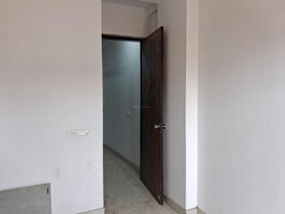Bedroom Image of 550 Sq.ft 1 BHK Apartment / Flat for sale in Paradise Homes, Sector 73 Noida for Rs. 2500008