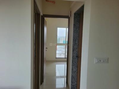 Bedroom Image of 529 Sq.ft 2 BHK Apartment / Flat for sale in Godrej Upavan, Bhiwandi Thane for Rs. 6500000
