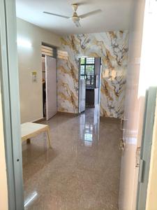 Hall Image of 990 Sq.ft 3 BHK Apartment / Flat for sale in MDC Sector 4 Panchkula for Rs. 12500000