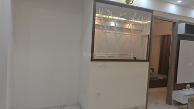 Bedroom Image of 1365 Sq.ft 3.5 BHK Apartment / Flat for sale in M3M Soulitude , Sector 89 Gurgaon for Rs. 17000000