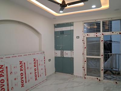 Bedroom Image of 1300 Sq.ft 3 BHK Apartment / Flat for sale in Hark Sai Homes 6 by Hark Infrastructure Developers Private Limited, Sector 49 Noida for Rs. 6000000